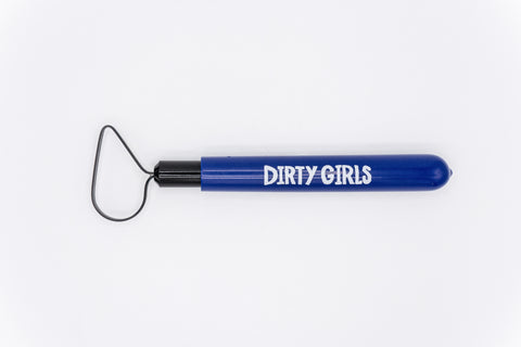 Dirty Girls Trim Tools  - 300 Series - 301