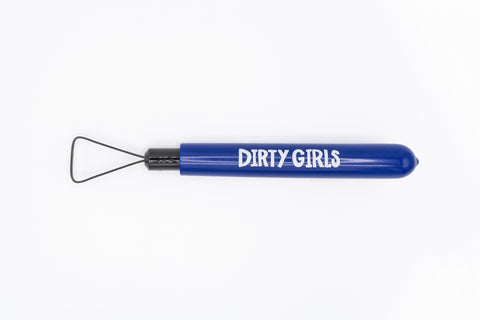 Dirty Girls Trim Tools  - 300 Series - 313