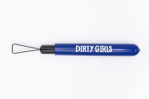 Dirty Girls Trim Tools  - 300 Series - 317