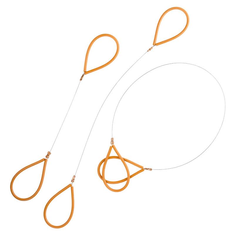 Handy Facet Tool – Wiggle Wire –