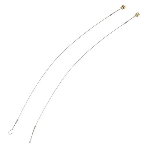 Replacement Wires for Sling Shot – Straight - 2 Pack
