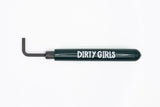 Groovy Tools - Bat Pin Wrench
