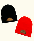 Beanie Rib Hat