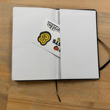 Notebook-Kiln Log/Pottery Secrets