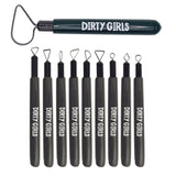 Dirty Girls Trim Tools  - 100 Series - 106
