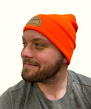 Beanie Rib Hat