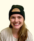Beanie Rib Hat