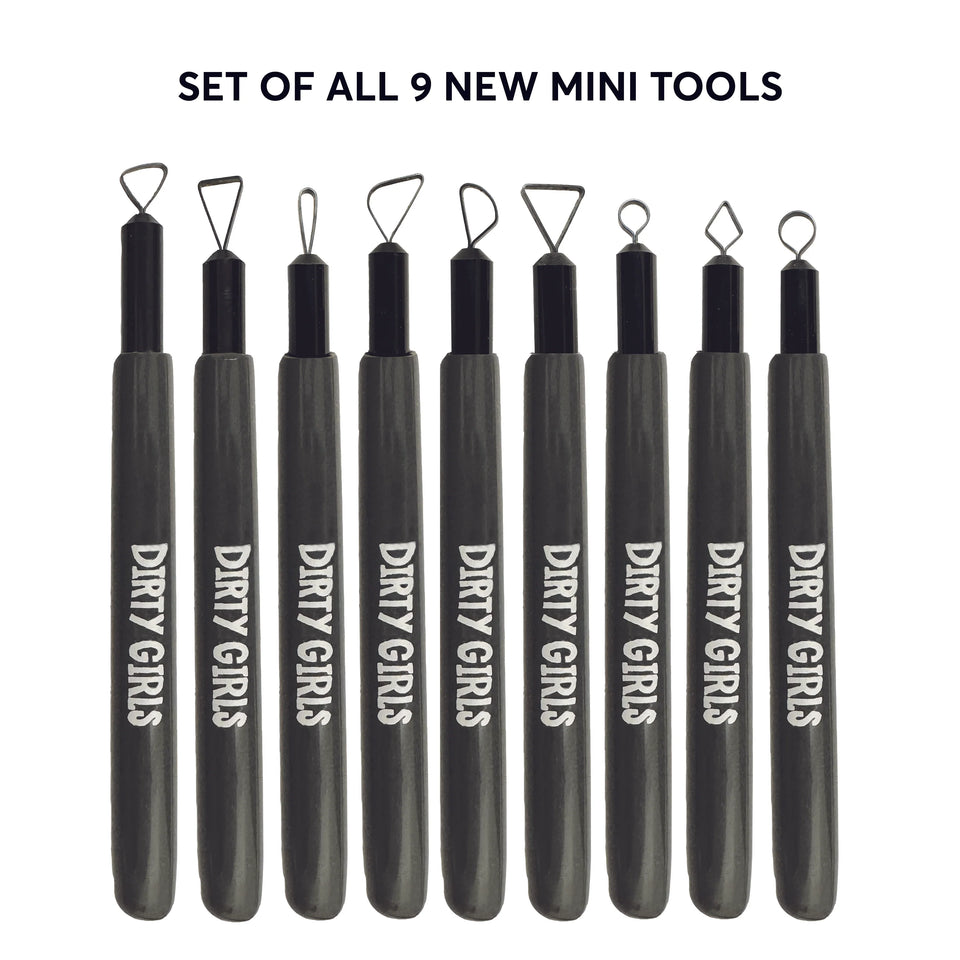 Loop Tools for Carving &amp; Trimming