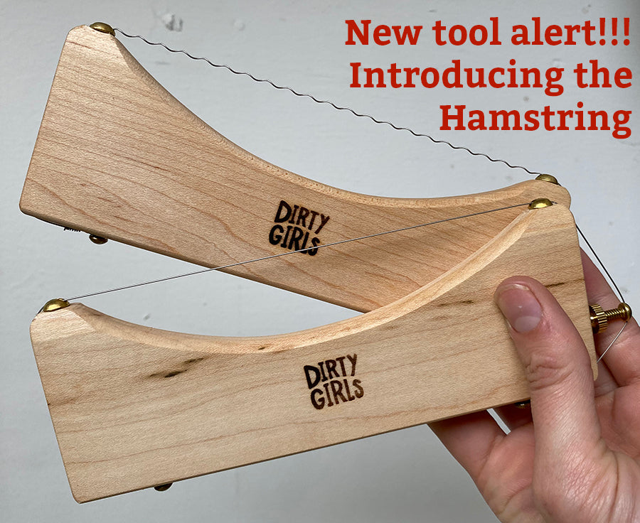 New Tools