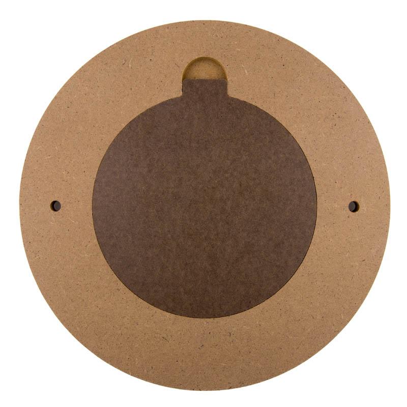 Bat Insert System-Master & 10 Round Inserts 7.5