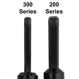 Groovy Trimming Tools - 300 Series - 307